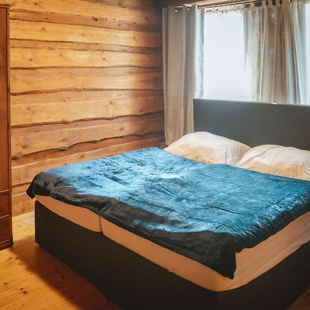 Penzion Sklípek Staré Splavy Exteriér fotografie