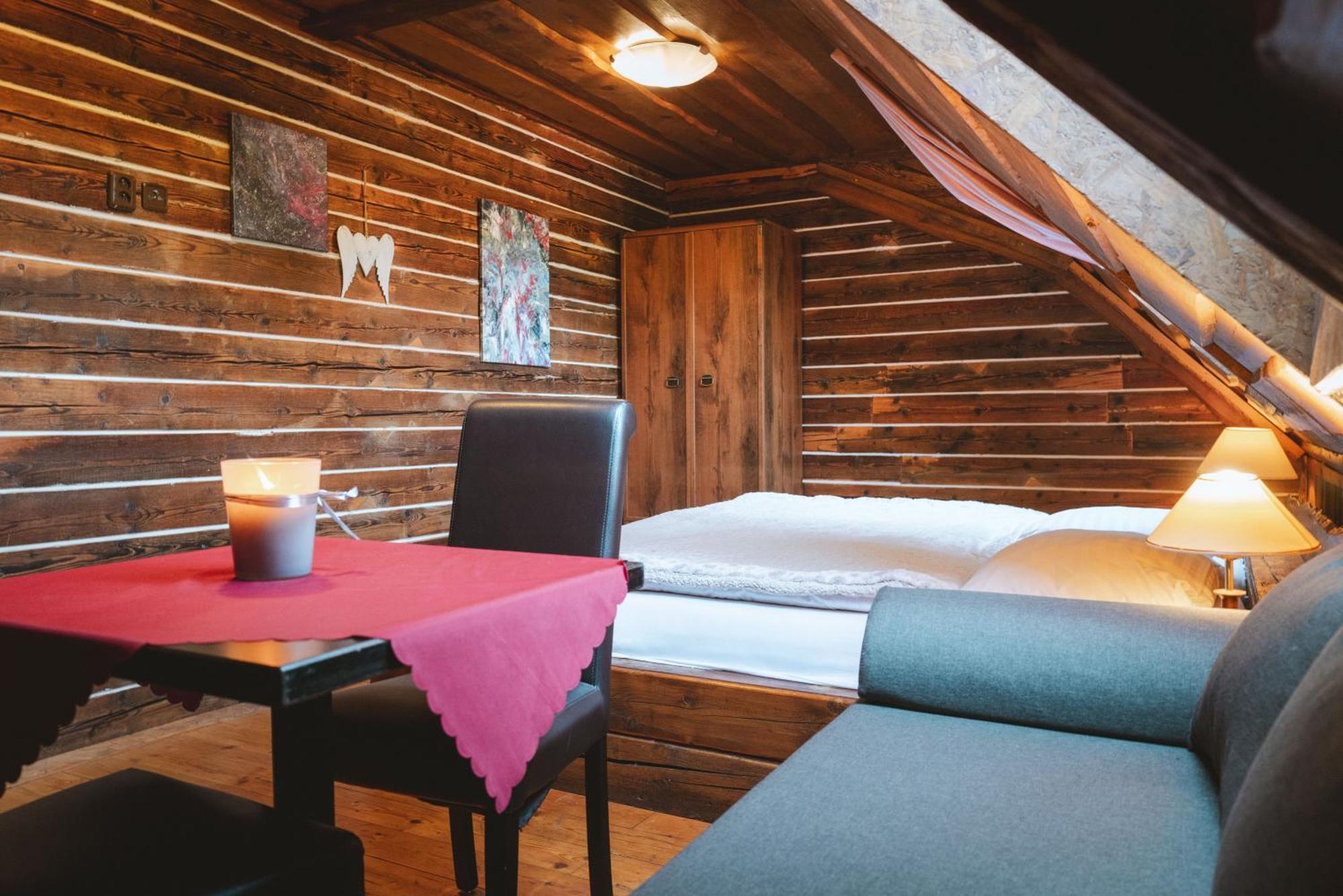 Penzion Sklípek Staré Splavy Exteriér fotografie